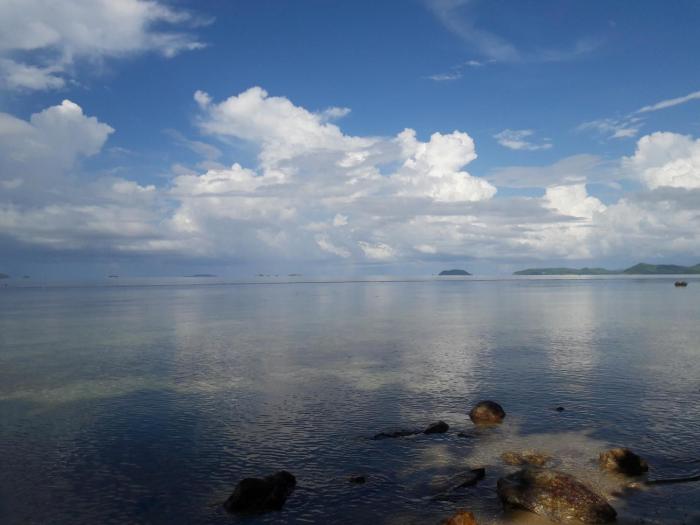 alam indah beach