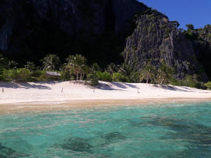 alam indah beach