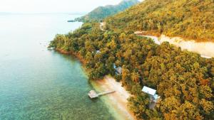 alam indah beach
