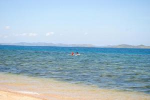alam indah beach