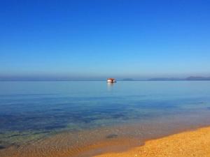 alam indah beach