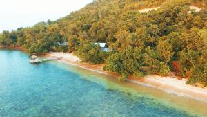 Alam Indah Beach,,3 star