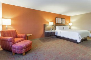 hilton garden inn chicago tinley park