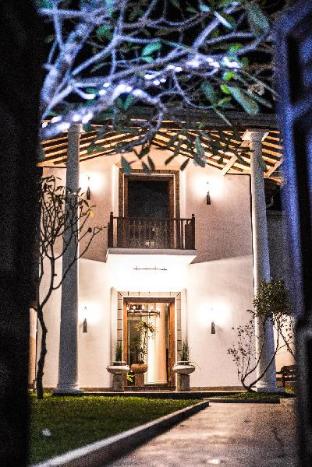 Villa White Queen,Sri Lanka>>Galle,4 star