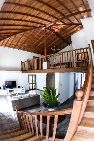 Villa White Queen,Sri Lanka>>Galle,4 star