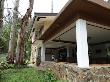 eden nature park and resort