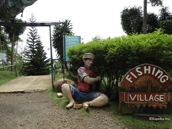 eden nature park and resort