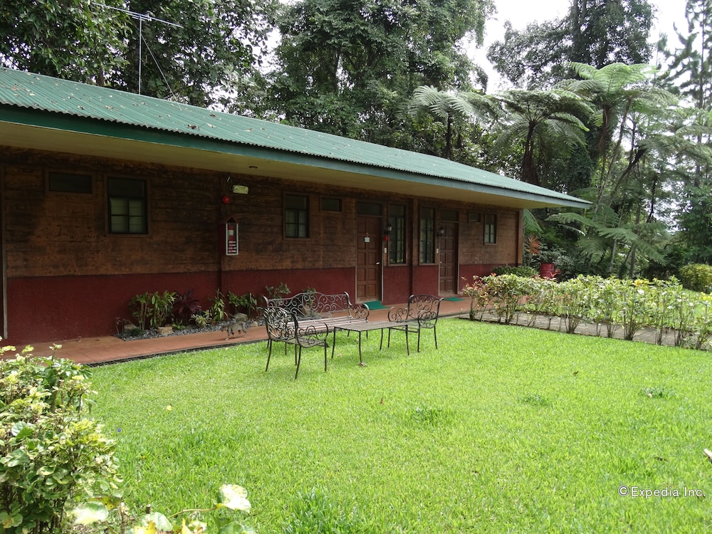 eden nature park and resort