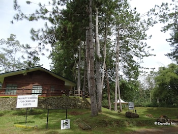 eden nature park and resort