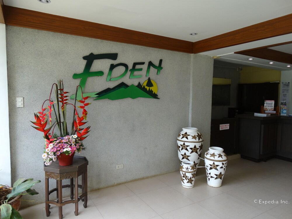 eden nature park and resort