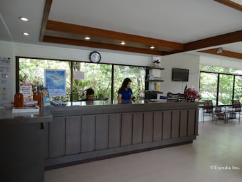 Eden Nature Park And Resort,Davao City>>Davao,3 star