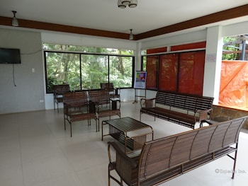Eden Nature Park And Resort,Davao City>>Davao,3 star