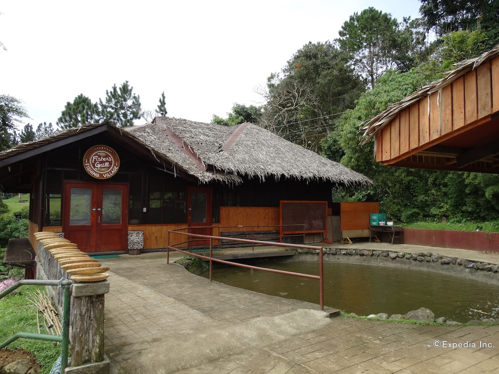 eden nature park and resort