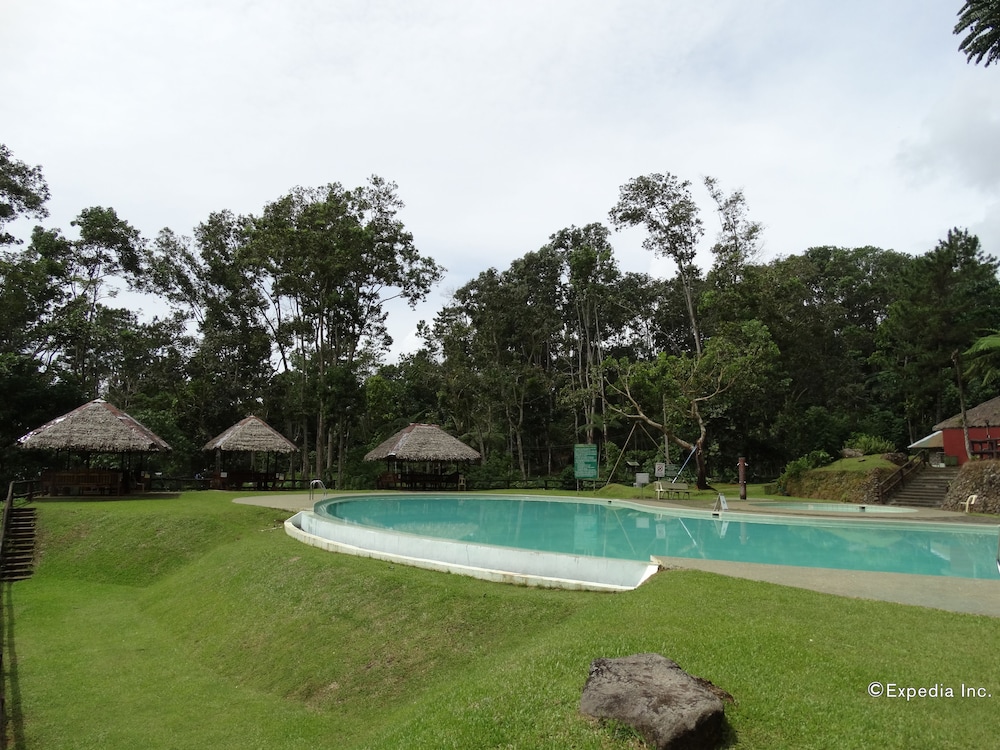 eden nature park and resort