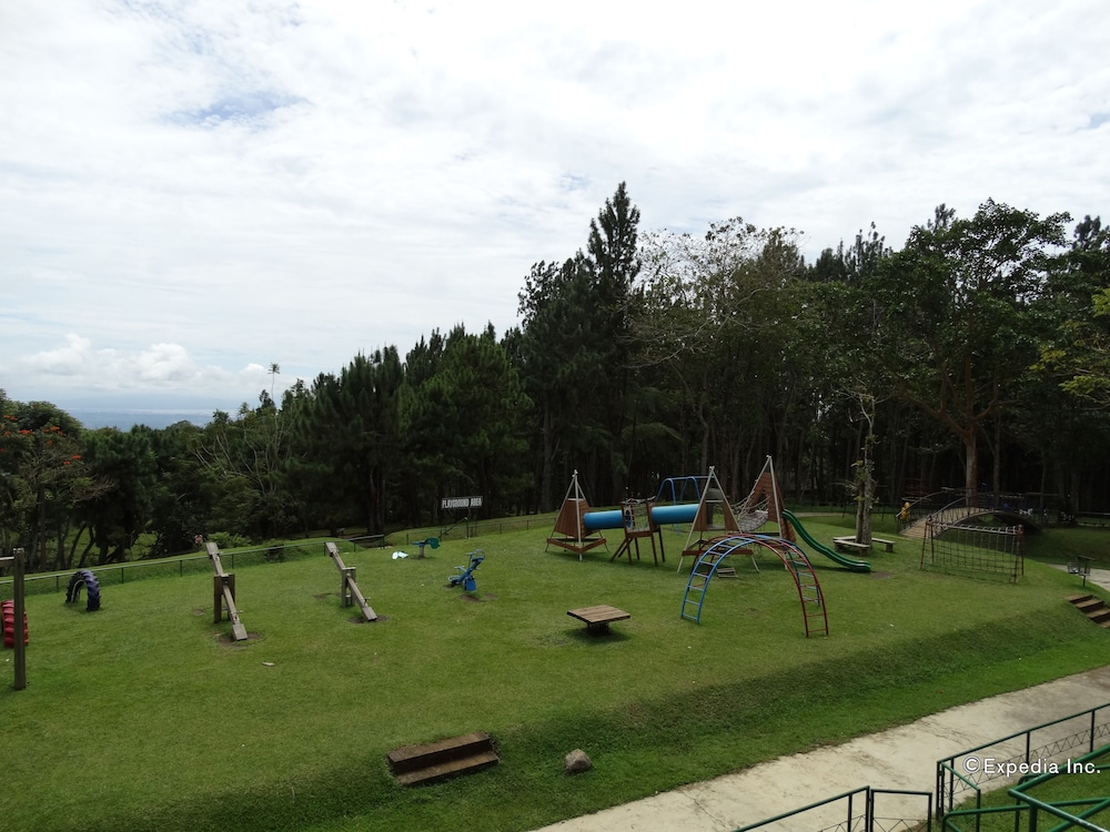 eden nature park and resort