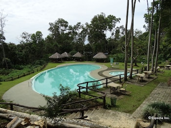 Eden Nature Park And Resort,Davao City>>Davao,3 star