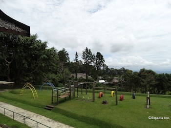 eden nature park and resort