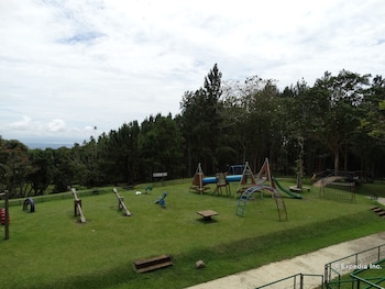 eden nature park and resort