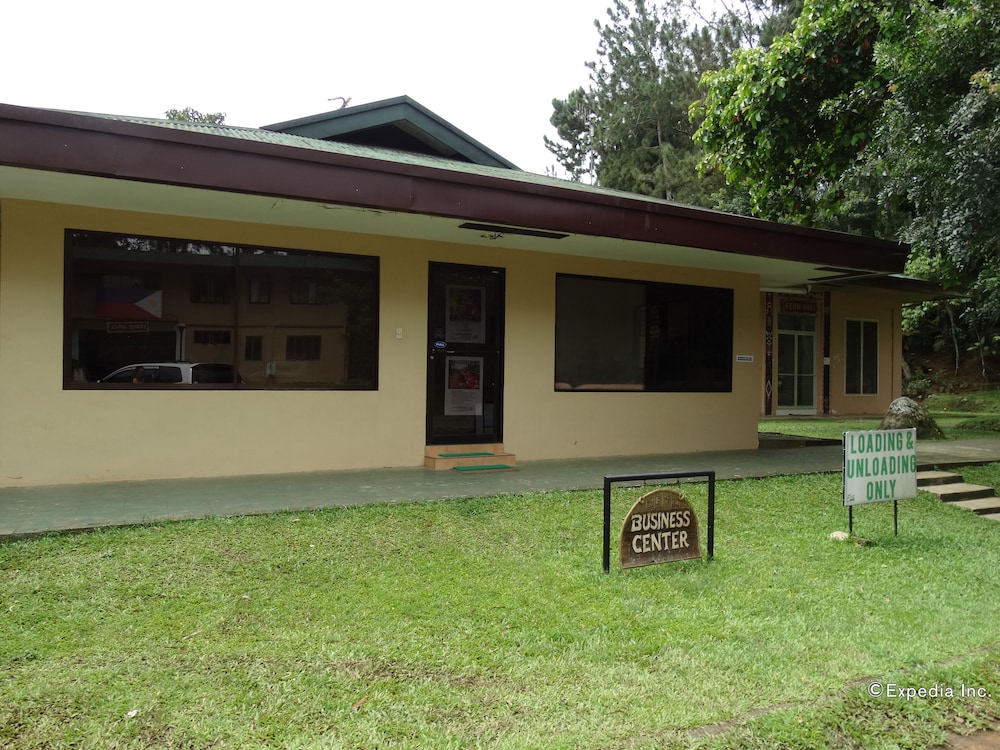 eden nature park and resort