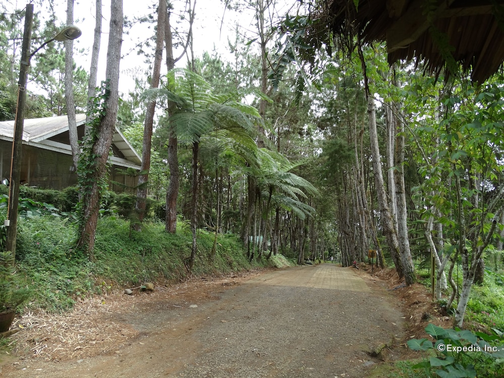 eden nature park and resort