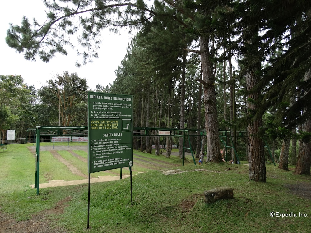 eden nature park and resort