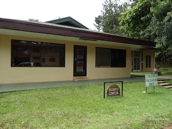 eden nature park and resort