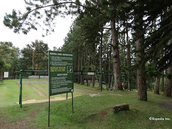 eden nature park and resort