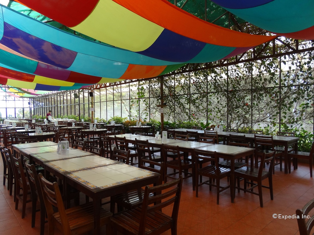 eden nature park and resort