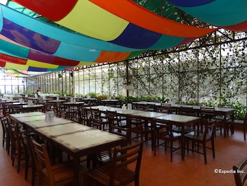 eden nature park and resort