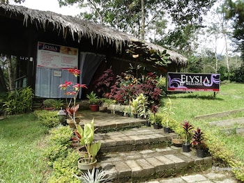 eden nature park and resort