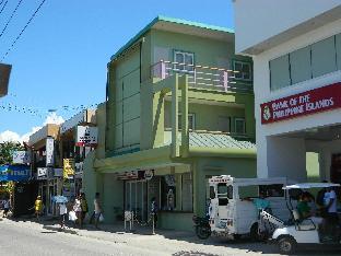 shore time hotel annex