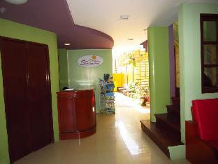 shore time hotel annex