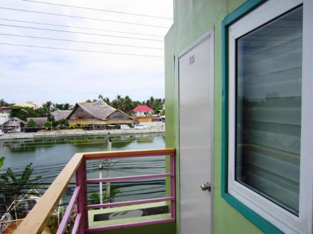 shore time hotel annex