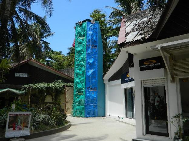 shore time hotel annex
