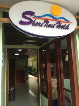 shore time hotel annex