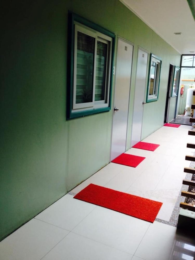 shore time hotel annex