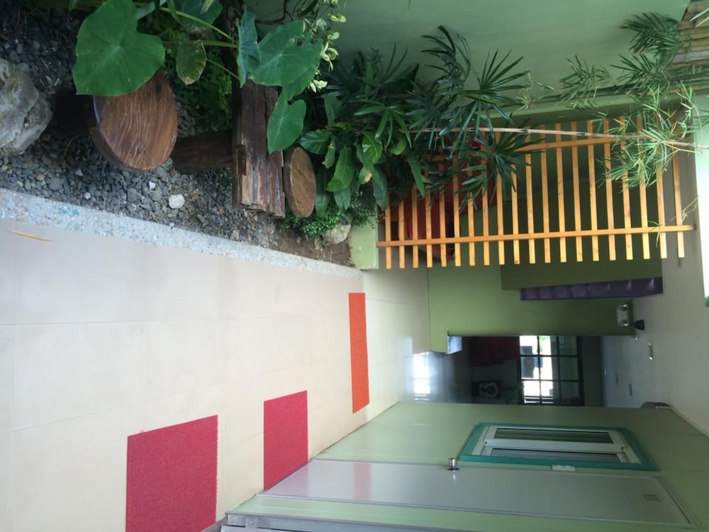 shore time hotel annex