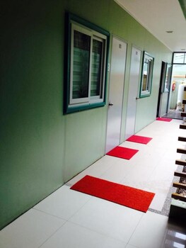 shore time hotel annex