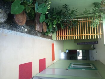 shore time hotel annex