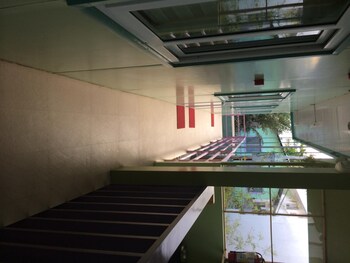 shore time hotel annex