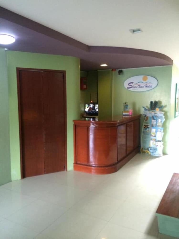 shore time hotel annex