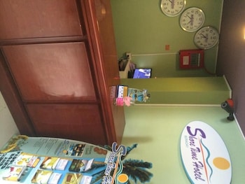 shore time hotel annex