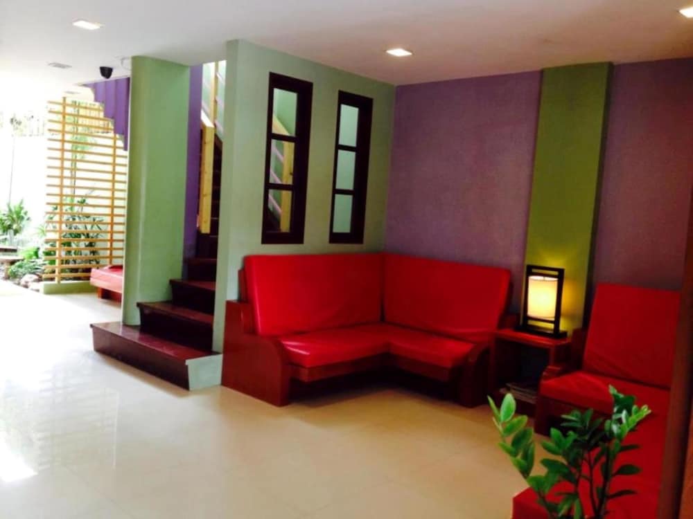shore time hotel annex