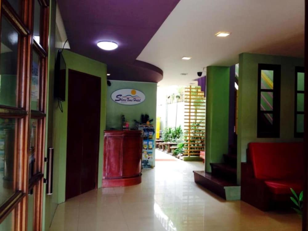 shore time hotel annex
