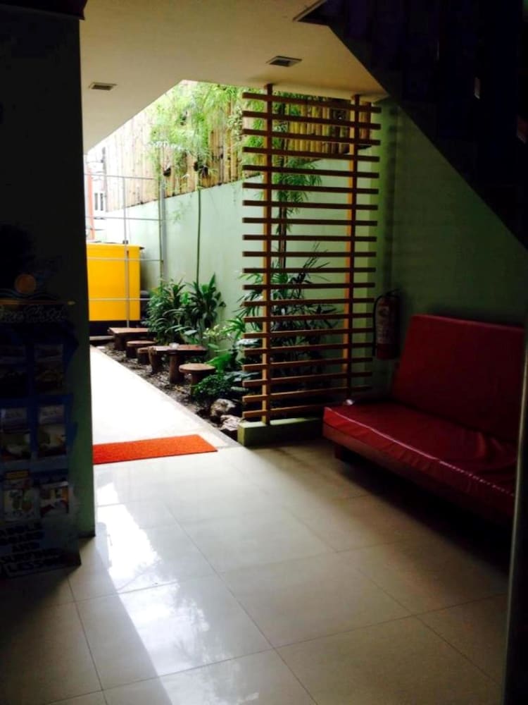 shore time hotel annex
