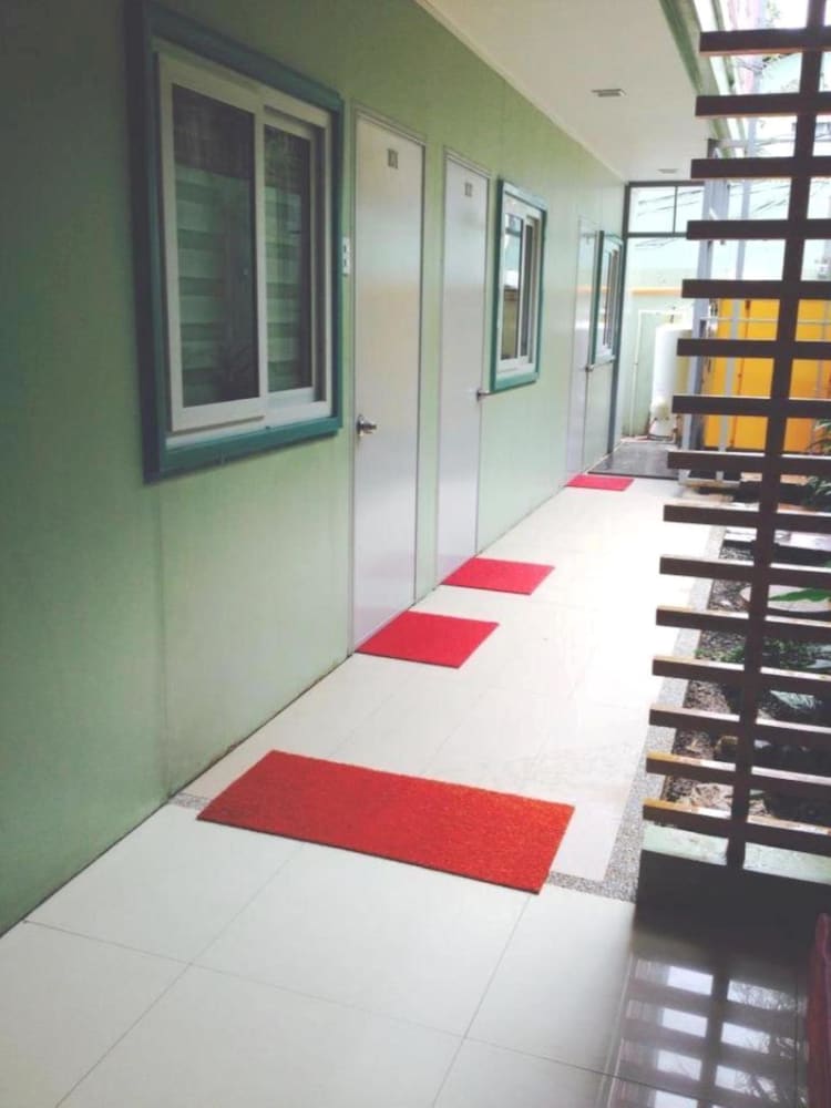 shore time hotel annex