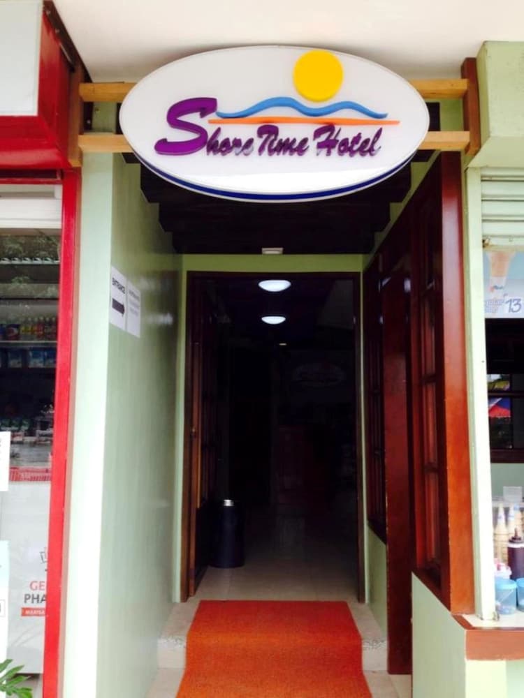 shore time hotel annex