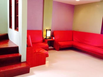 shore time hotel annex