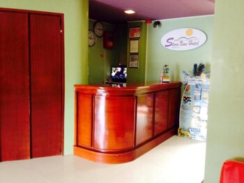 shore time hotel annex