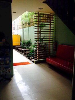 shore time hotel annex